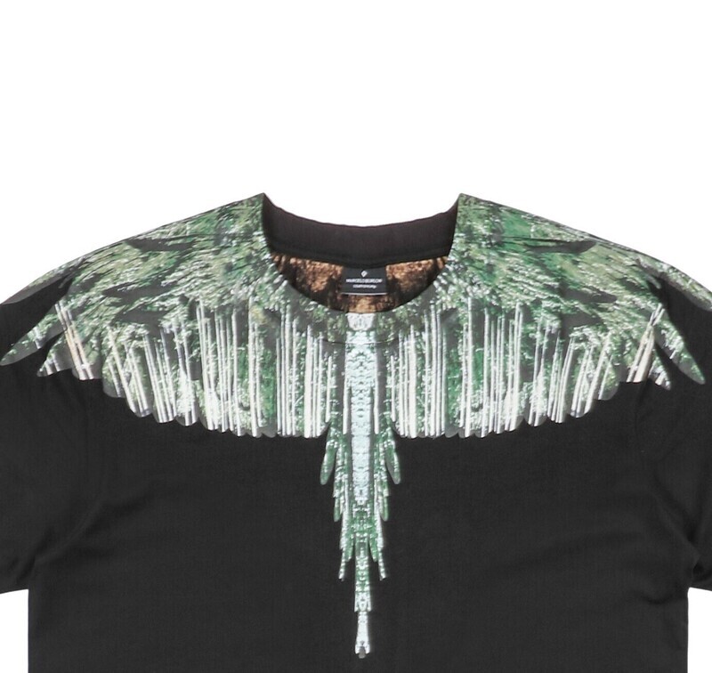 MARCELO BURLON T-Shirt