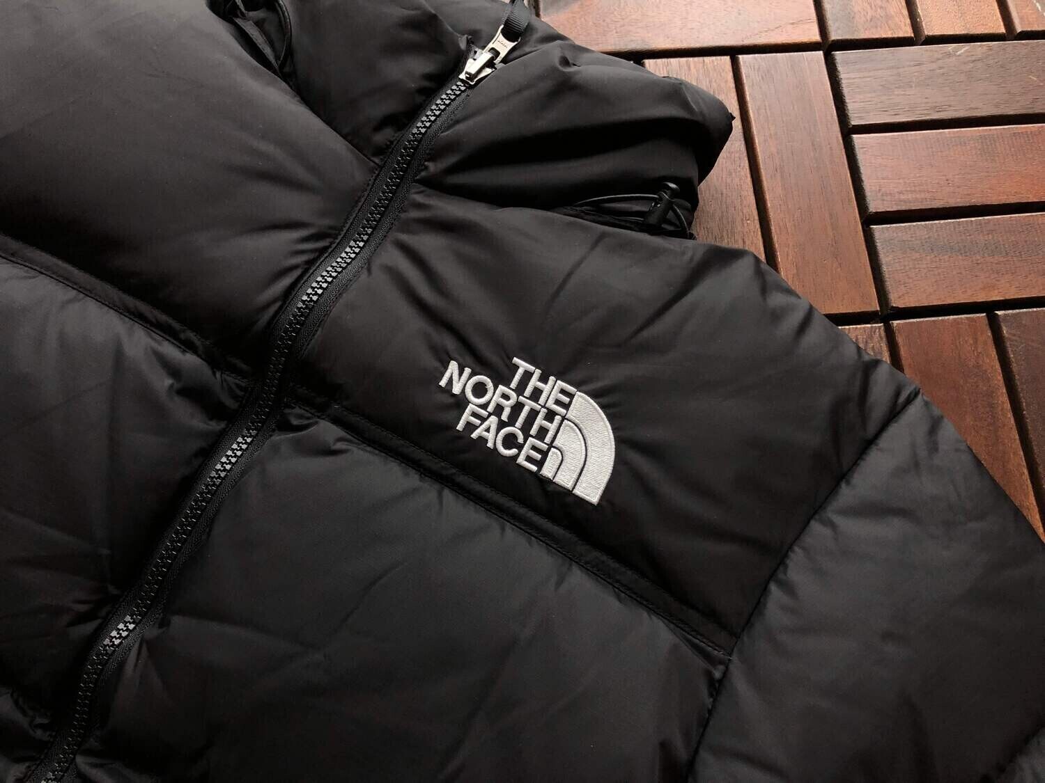 Giacca TNF (PIUME VERE)