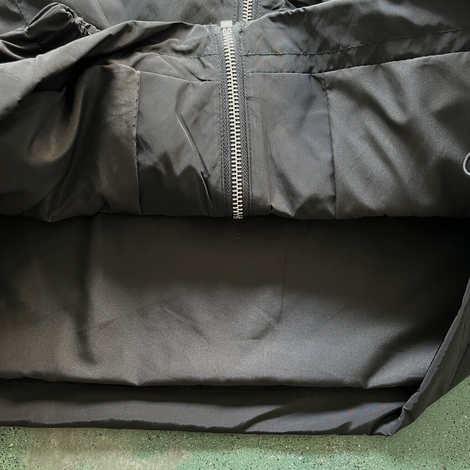 Giacca A Vento TS Irongate T - Nera