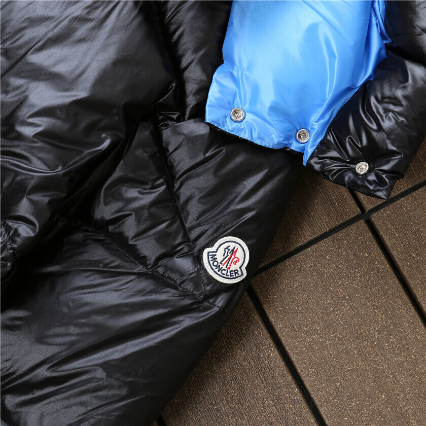  MONC*LER Jacket