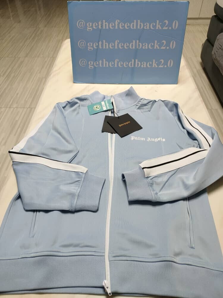 Palm Angels Tracksuit