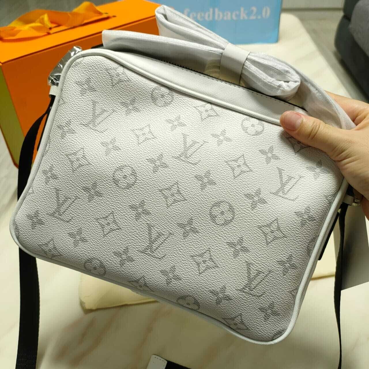 Shoulder Bag LV