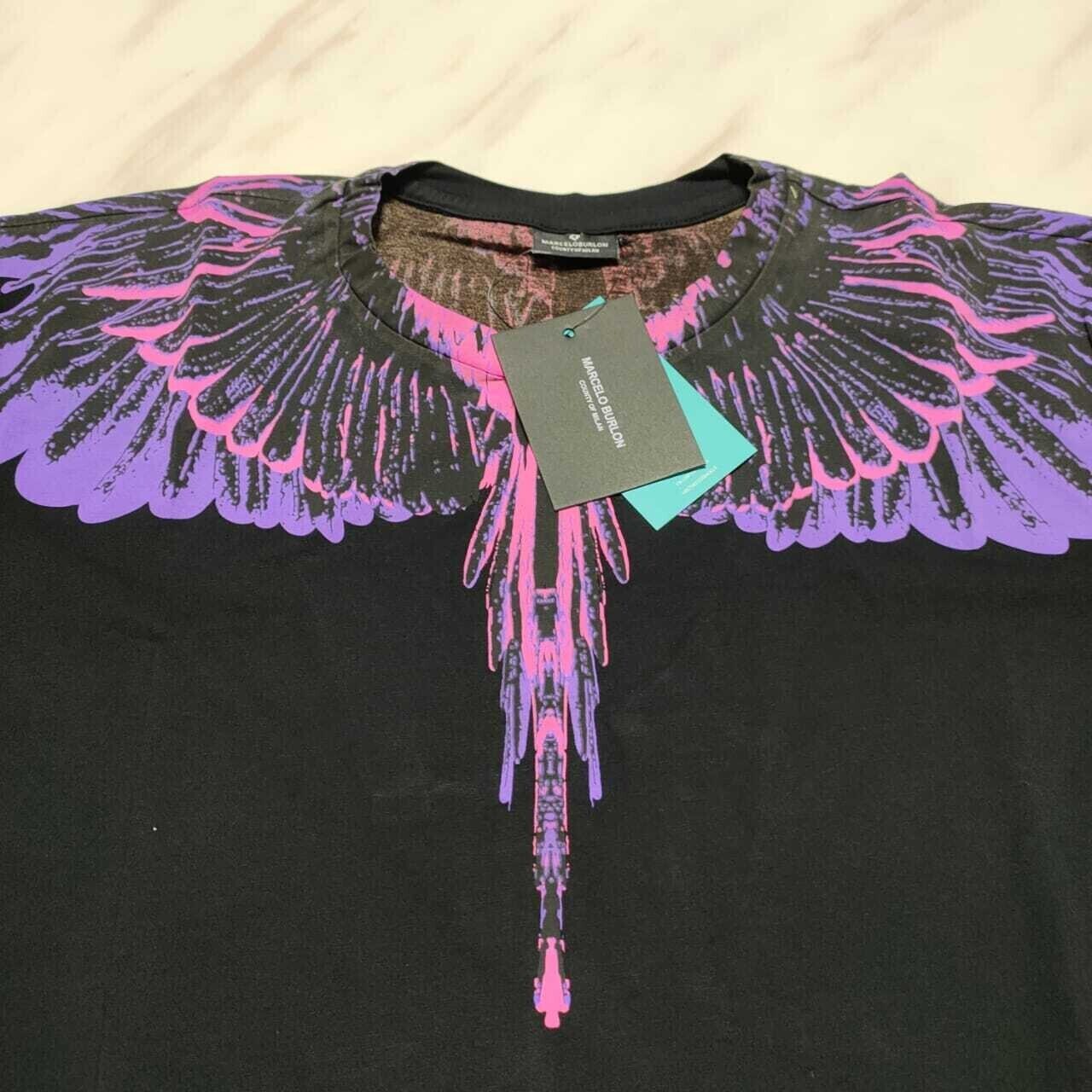 MARCELO BURLON T-Shirt