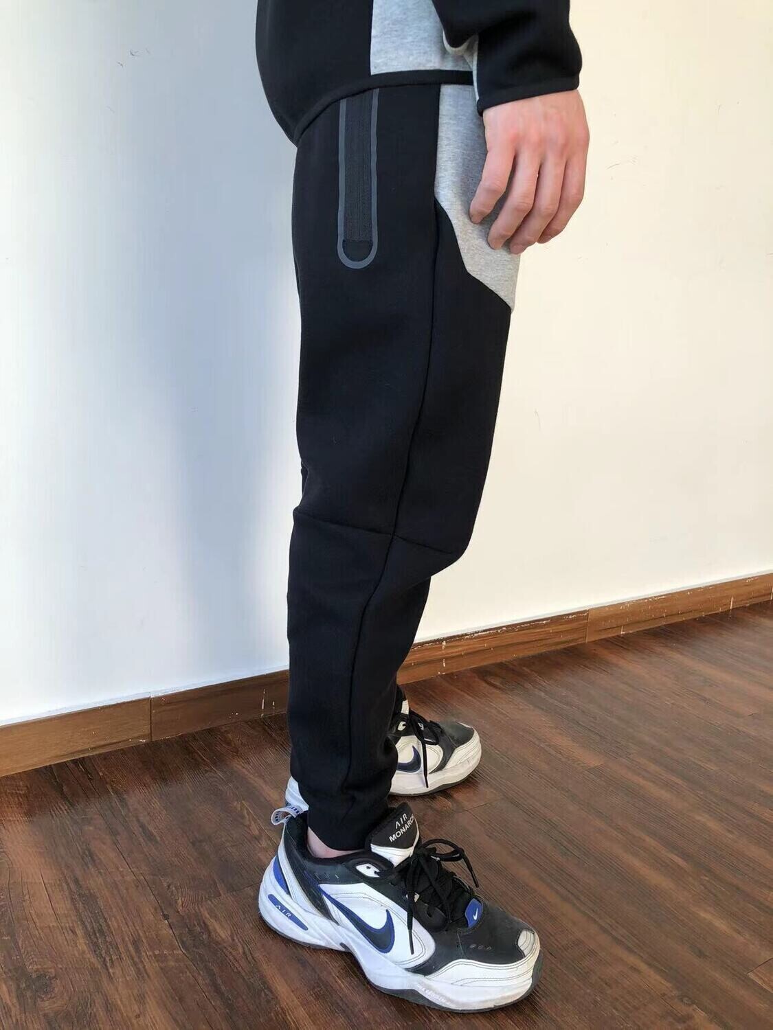 PANTALONI nike tech fleece