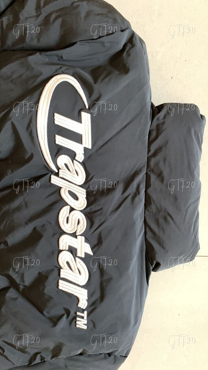 Giubbotto TS Hyperdrive- Nera