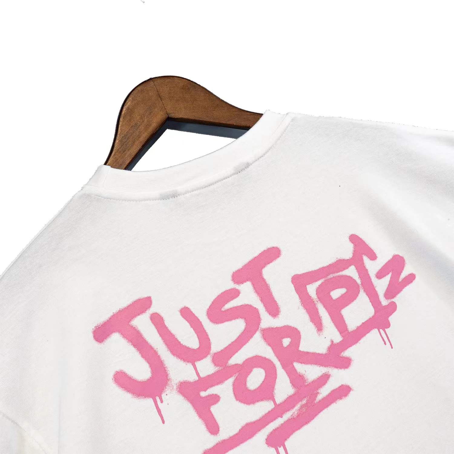 Palm Angels T-Shirt x Pushing P