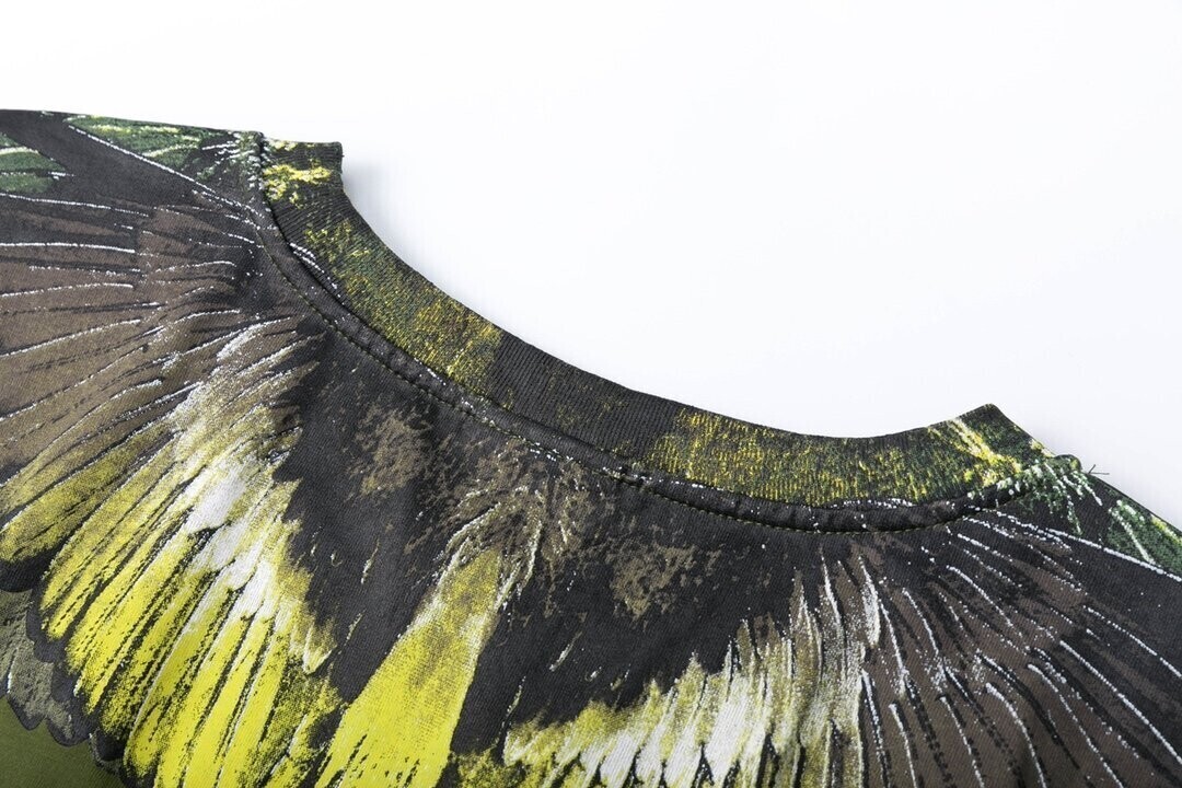 MARCELO BURLON T-Shirt