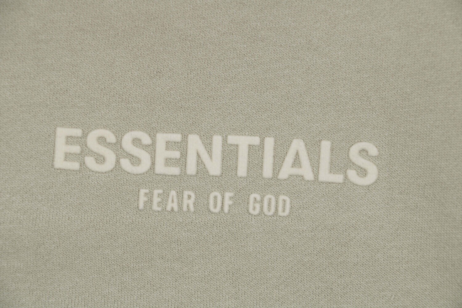 SHORTS Fear Of God-ESSENTIALSs