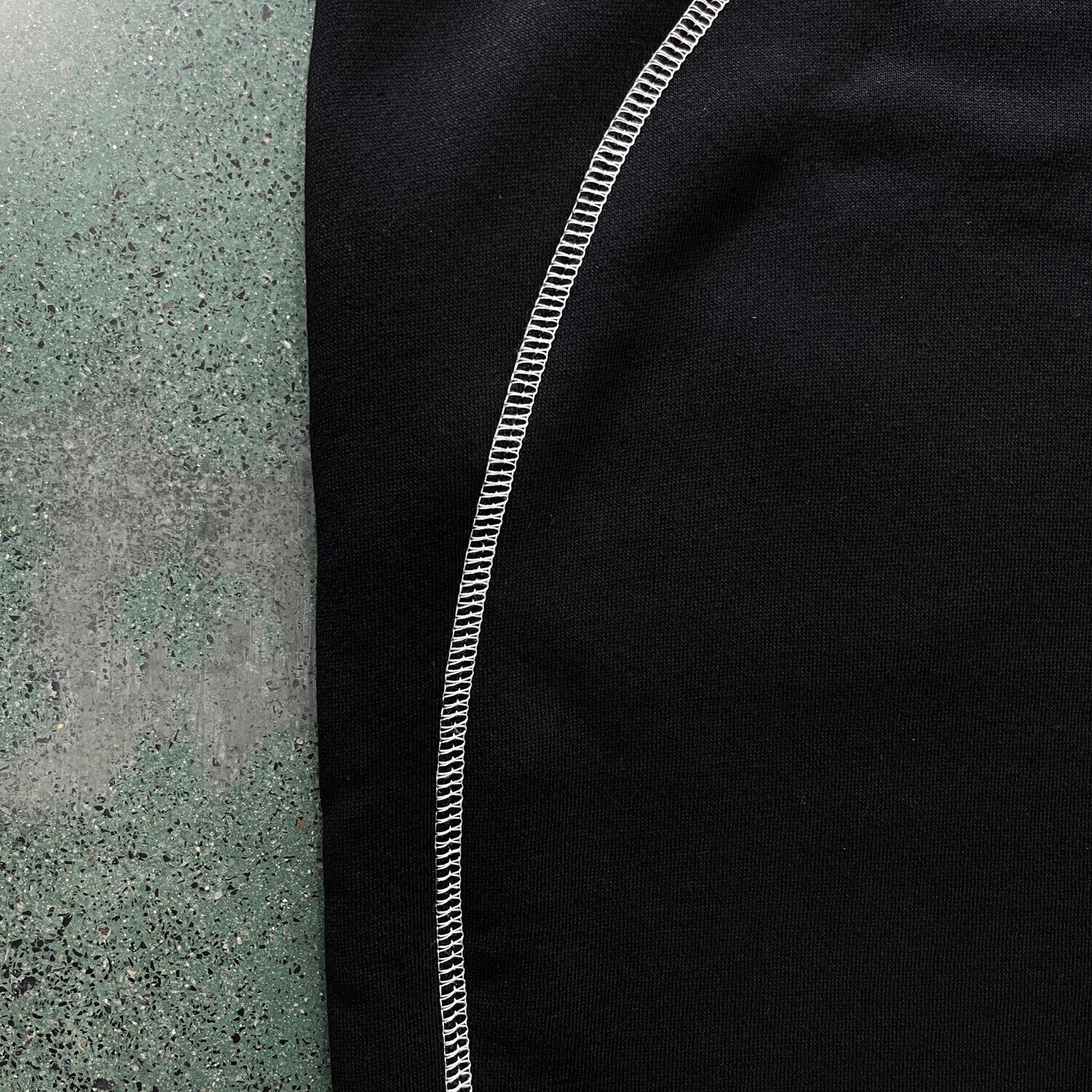 TS London Irongate Irongate -Nero/Rosso