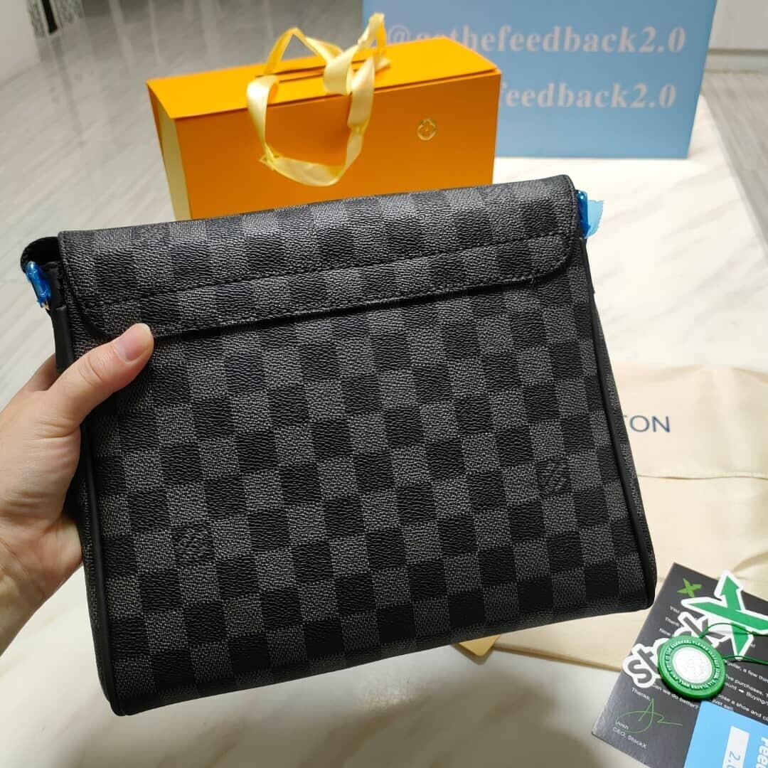 Shoulder Bag LV