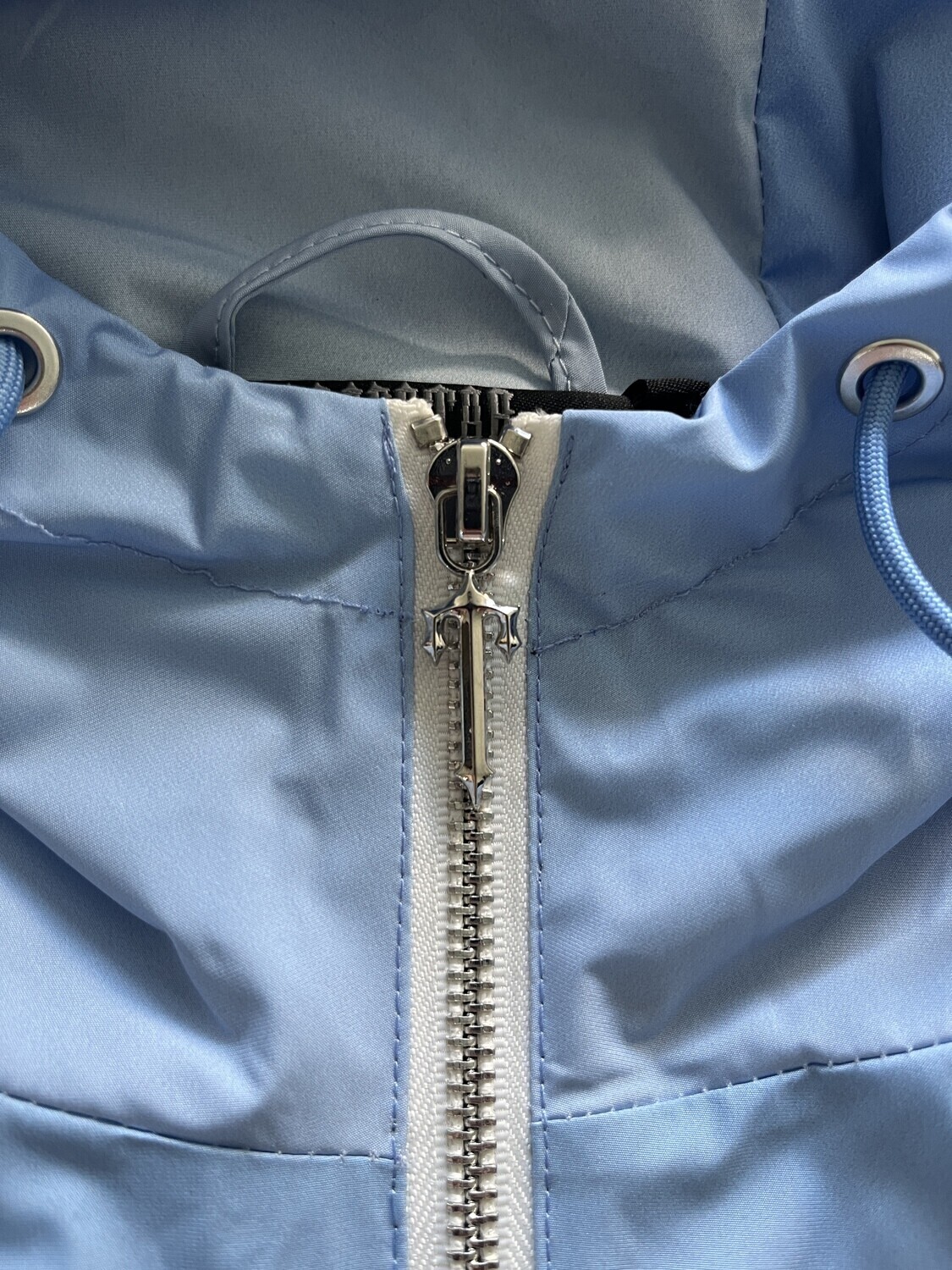 Giacca A Vento TS Irongate T - Blu Gradiente