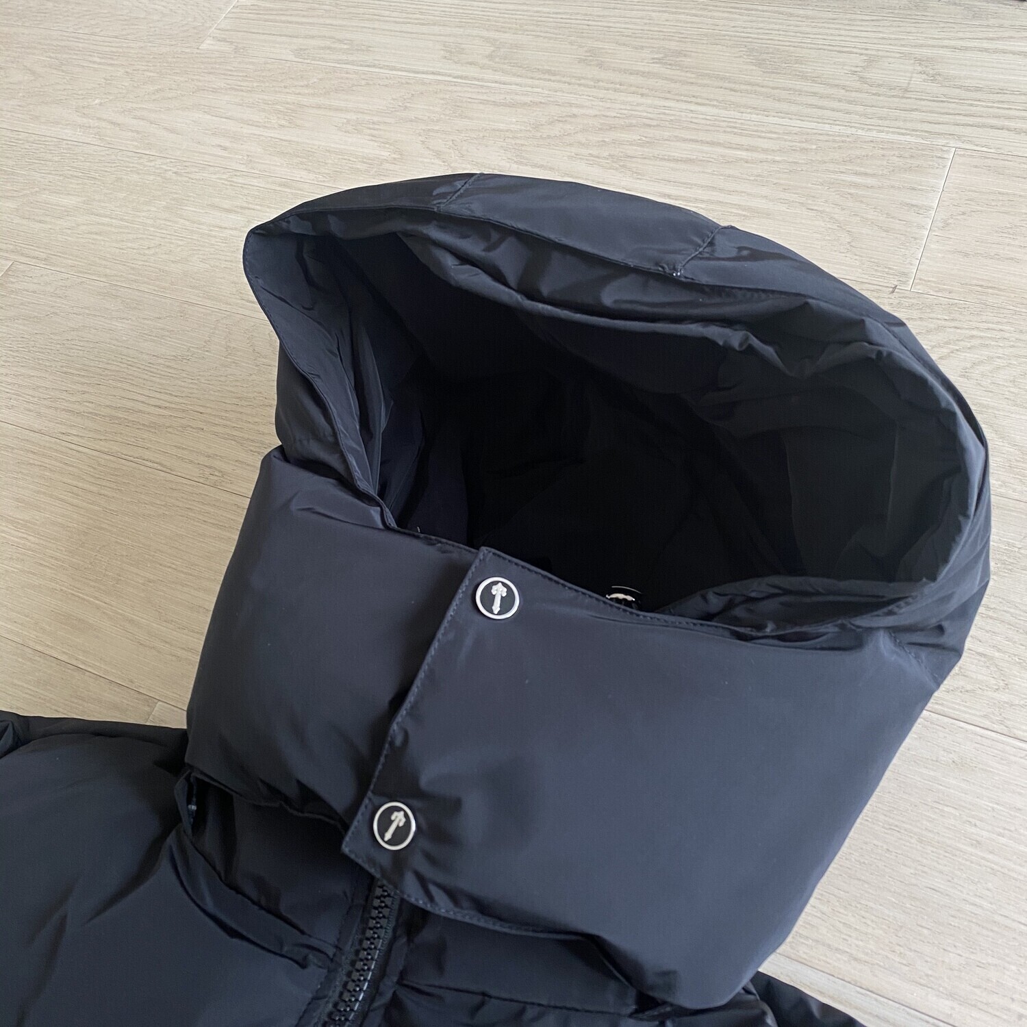 Giacca Allungata TS London