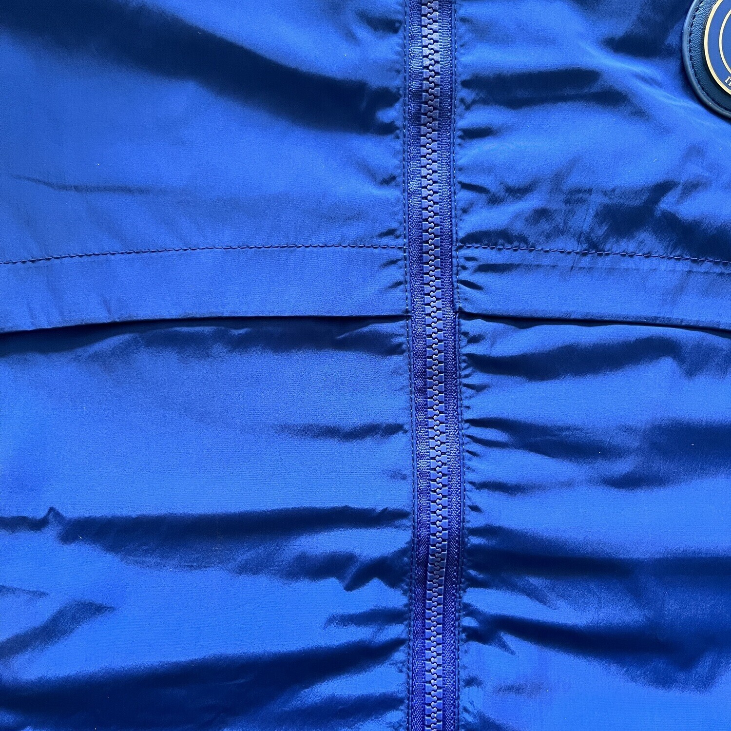 Giacca A Vento TS Irongate T - Blu