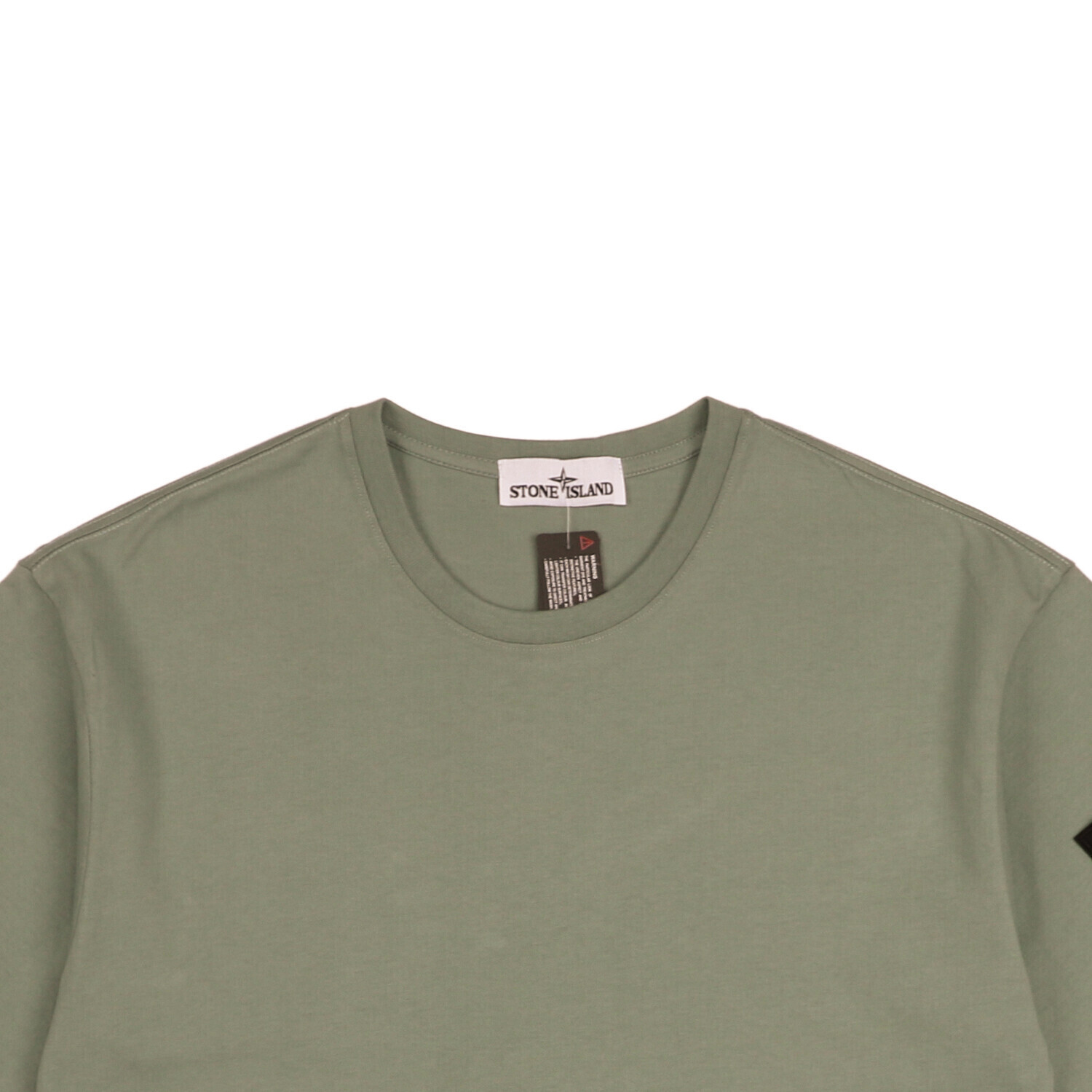 STONE ISLAND T-Shirt