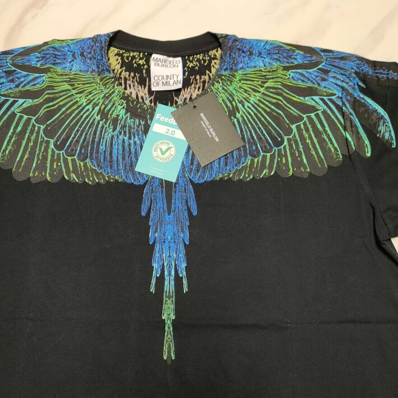 MARCELO BURLON T-Shirt