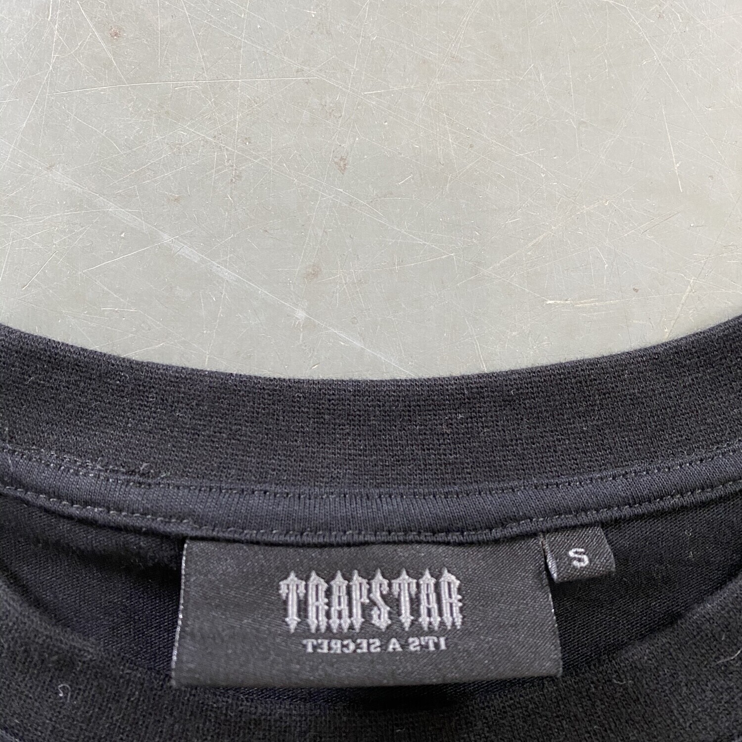 TS London T-Shirt x Central Cee Time Mixtap