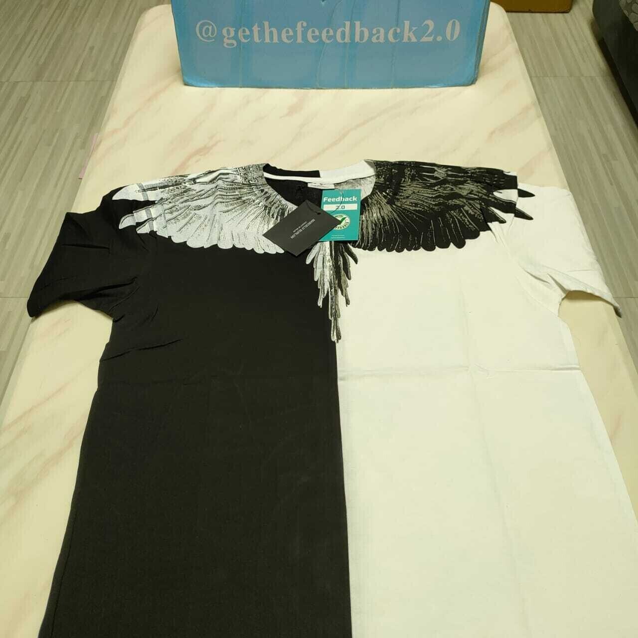 MARCELO BURLON T-Shirt