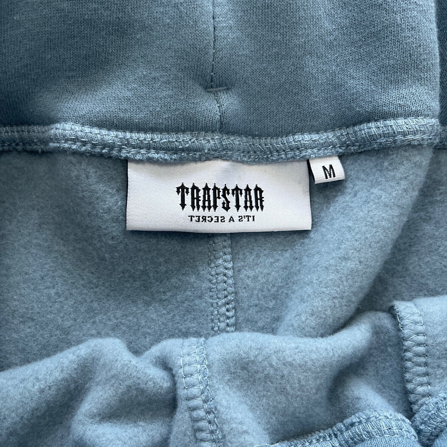 TS London Chenille Decoded Tracksuit - Cidantel