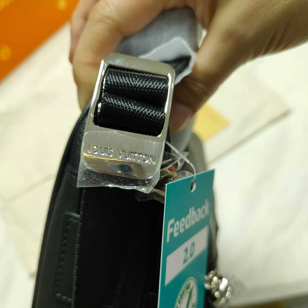 Shoulder Bag LV(PELLE DI QUALITÁ)