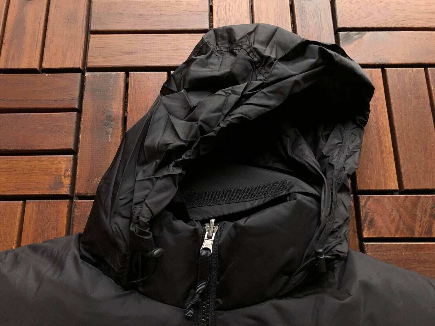 Giacca TNF (PIUME VERE)