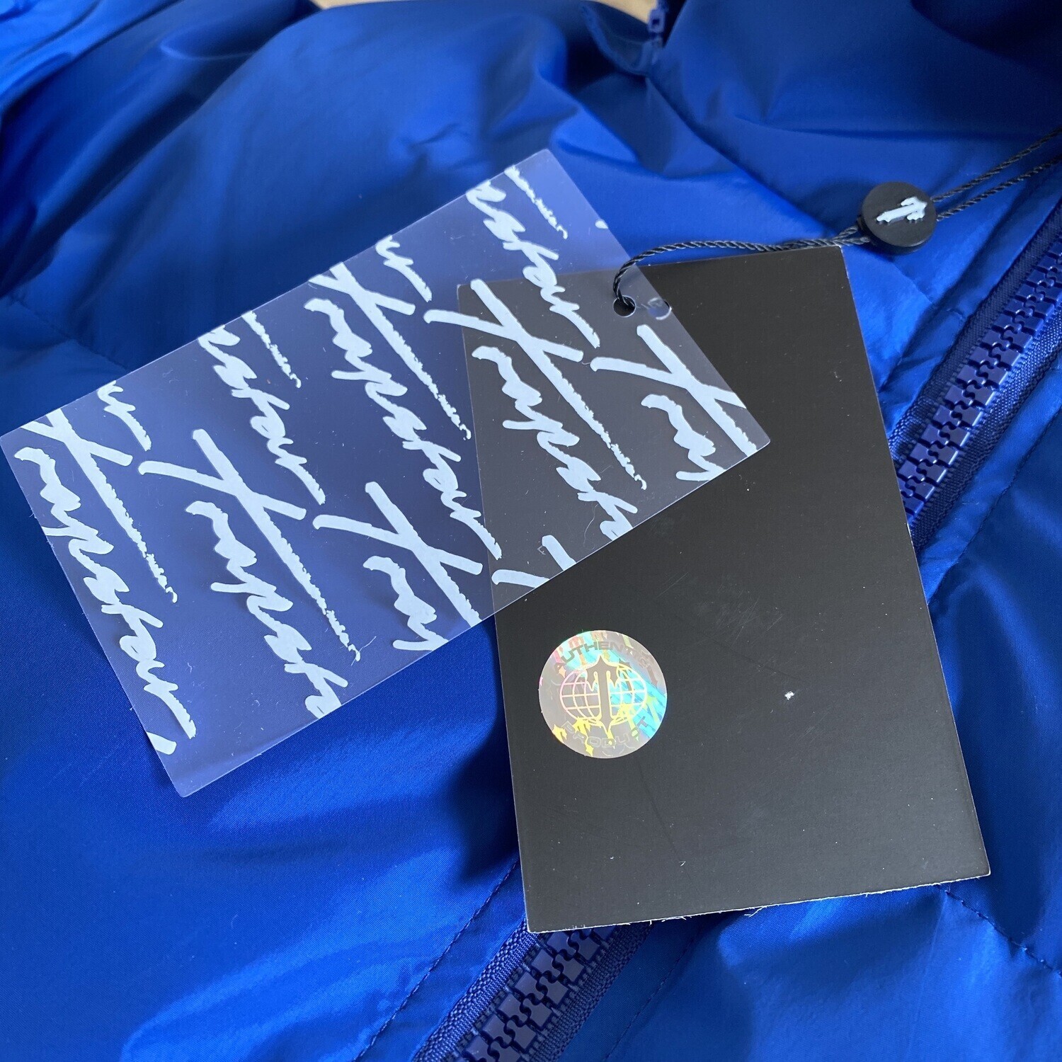 Giubbotto TS GIACCA AW20 IRONGATE