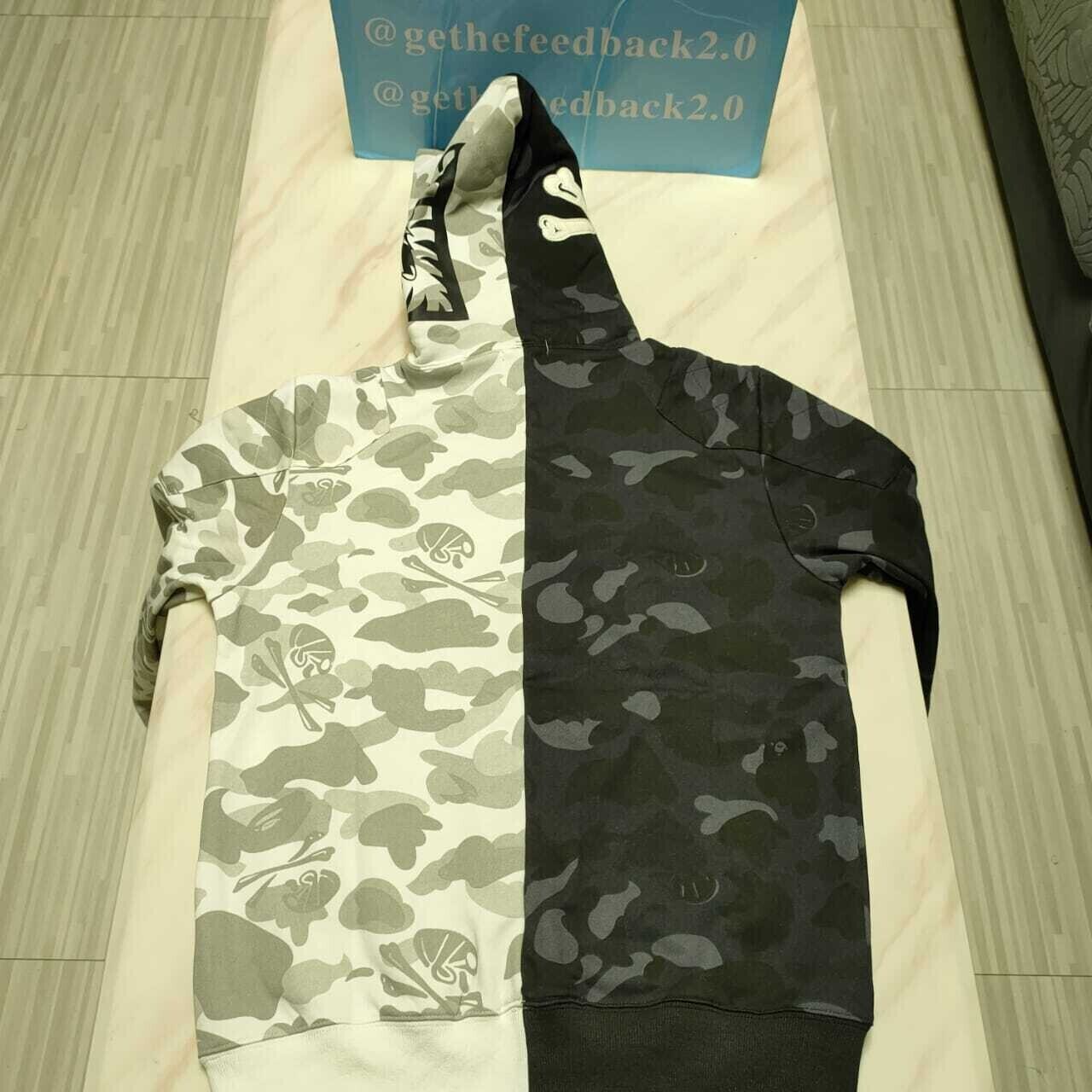 Hoodie Bape