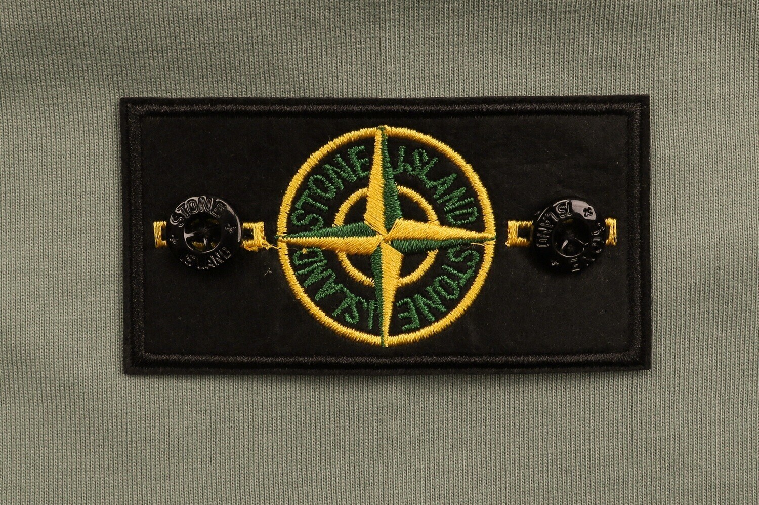 STONE ISLAND T-Shirt