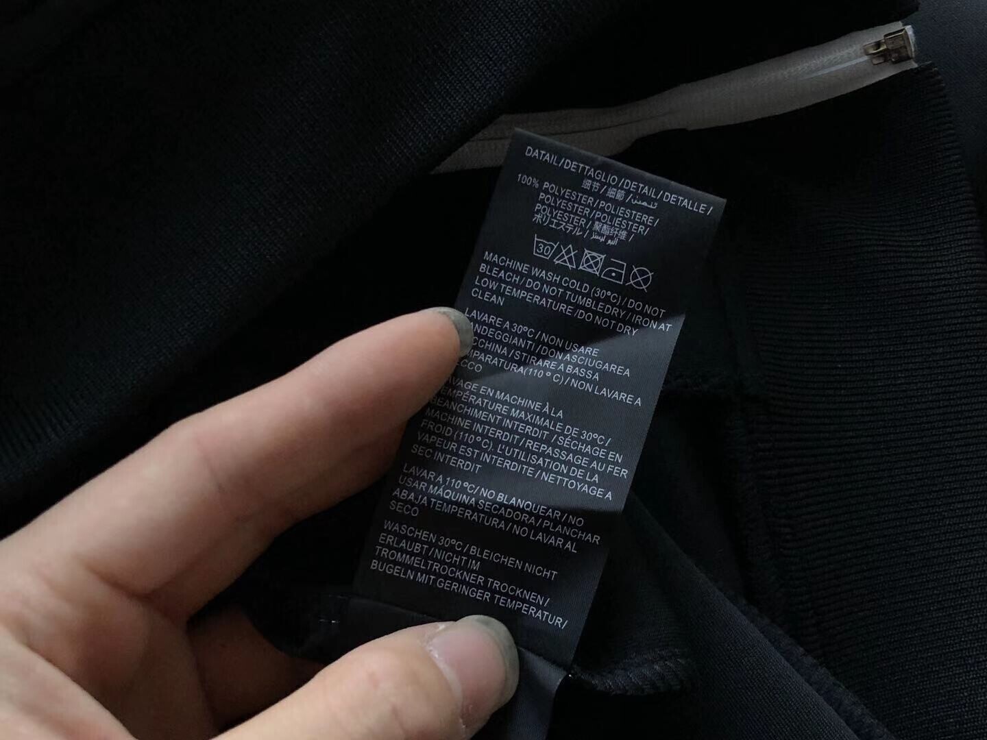 Palm Angels Tracksuit