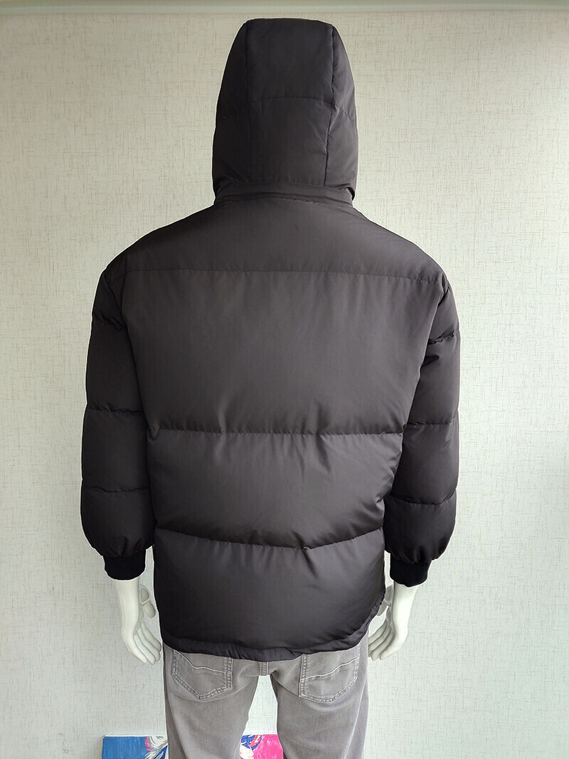 Giacca Fendi Reversibile