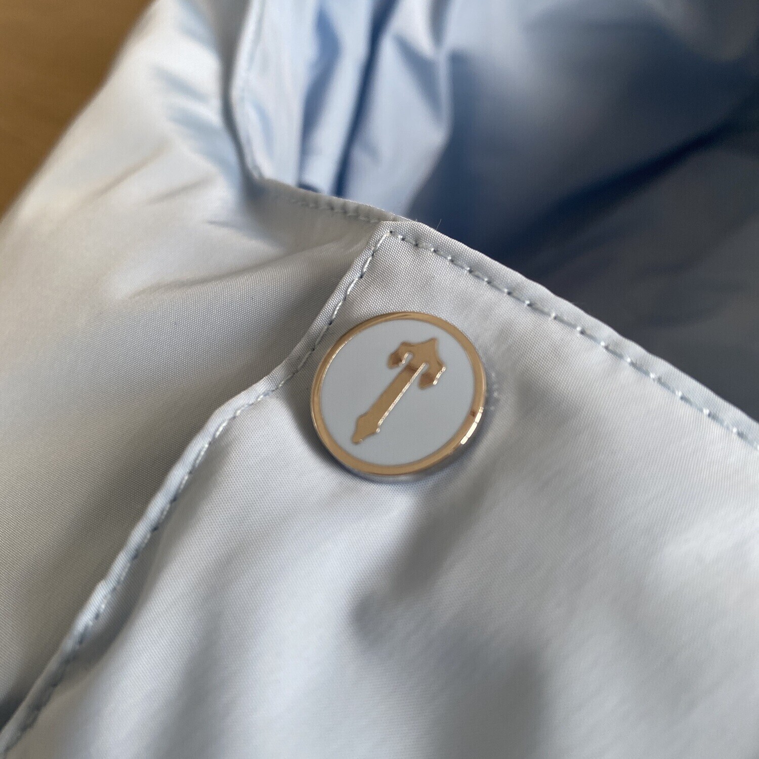 Giacca Allungata TS London