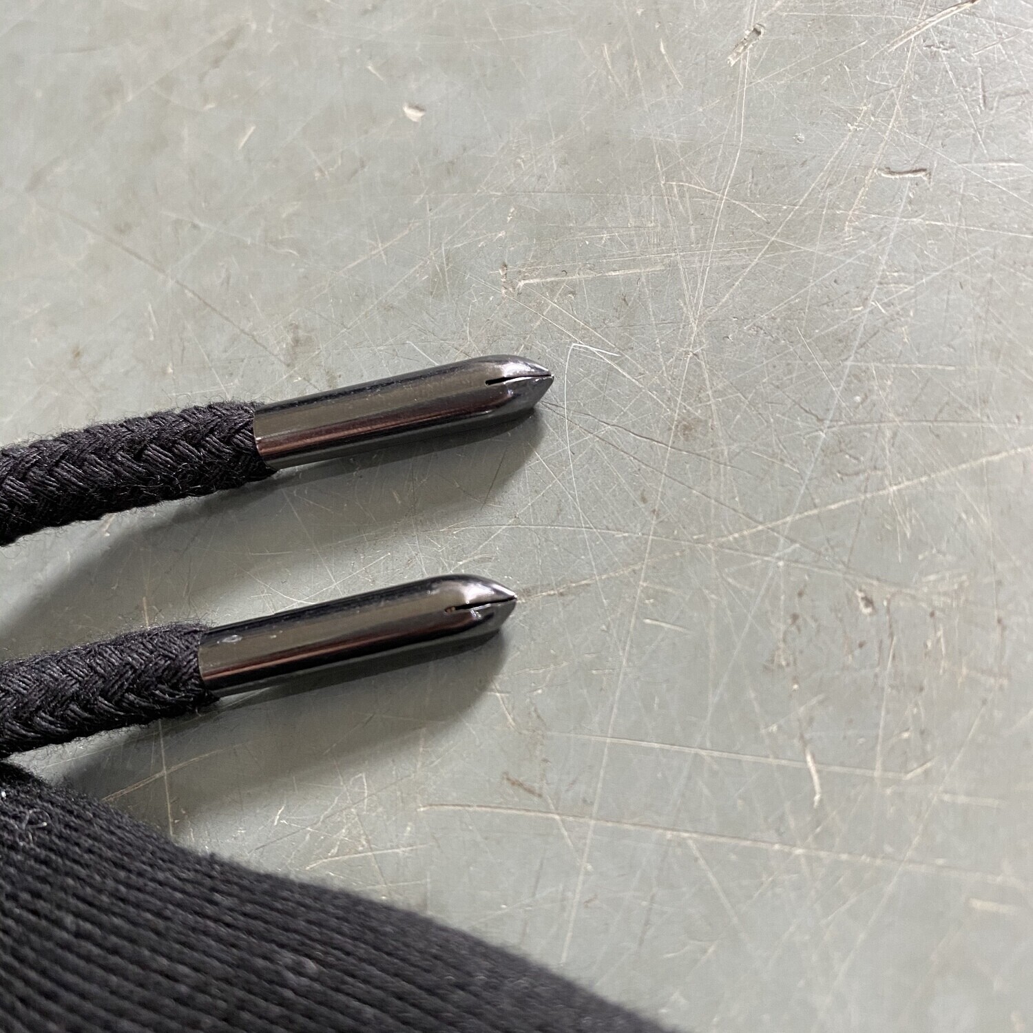 TS London Chenille Decoded Tracksuit - Nero/Ghiaccio 2.0