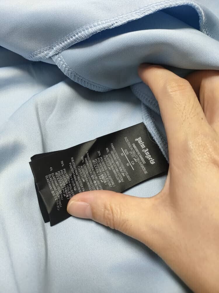 Palm Angels Tracksuit