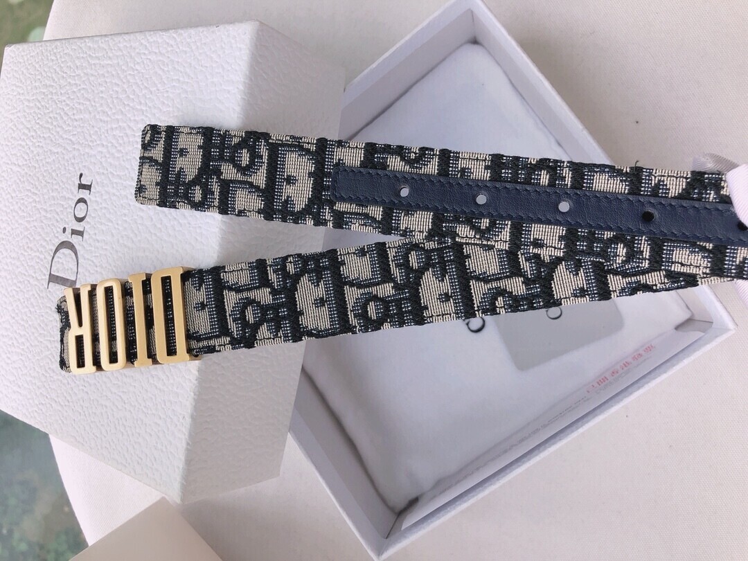 Belt D. (3 Colorazioni)