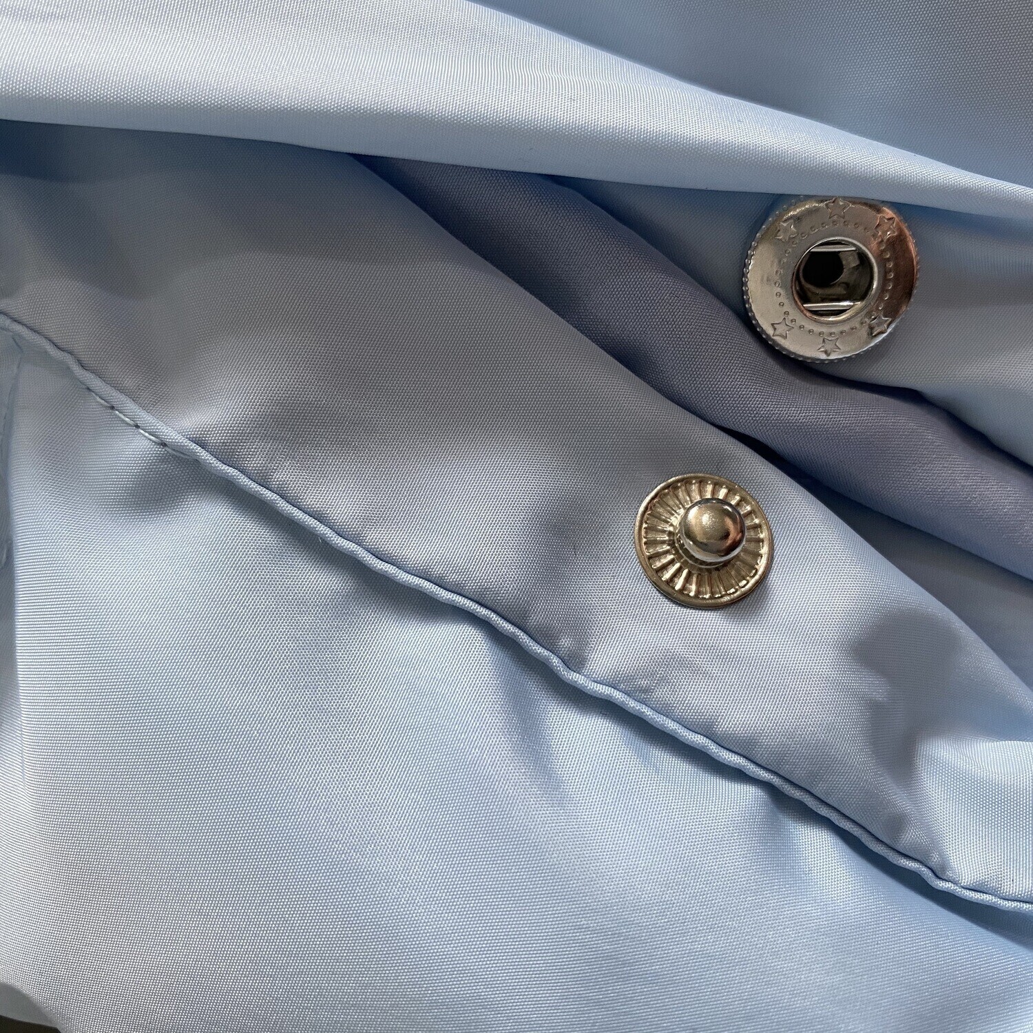 TS Hyperdrive Giacca Azzuro