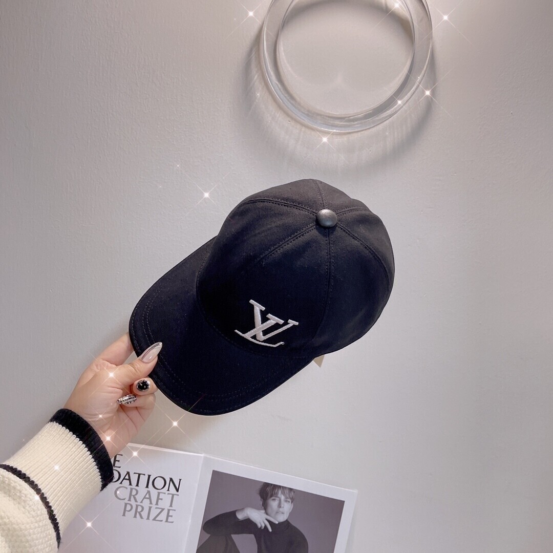 Cappello LV