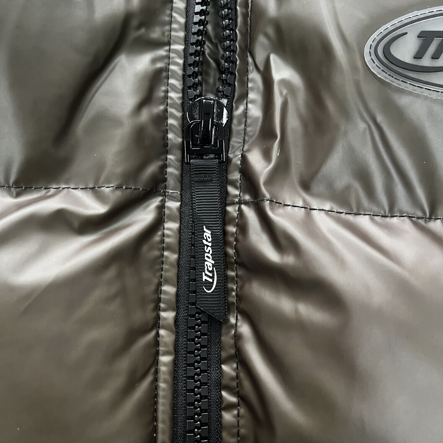 TS Hyperdrive Giacca /Cambio di colore con il calore