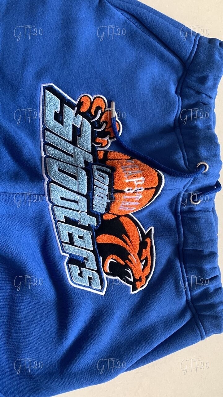 TS LONDON TracksuitSHOOTERS