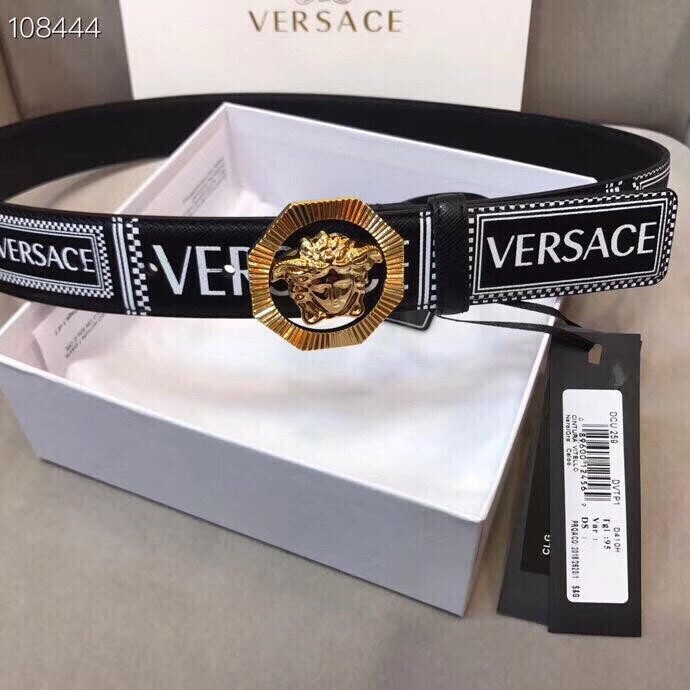 Belt VERSACE