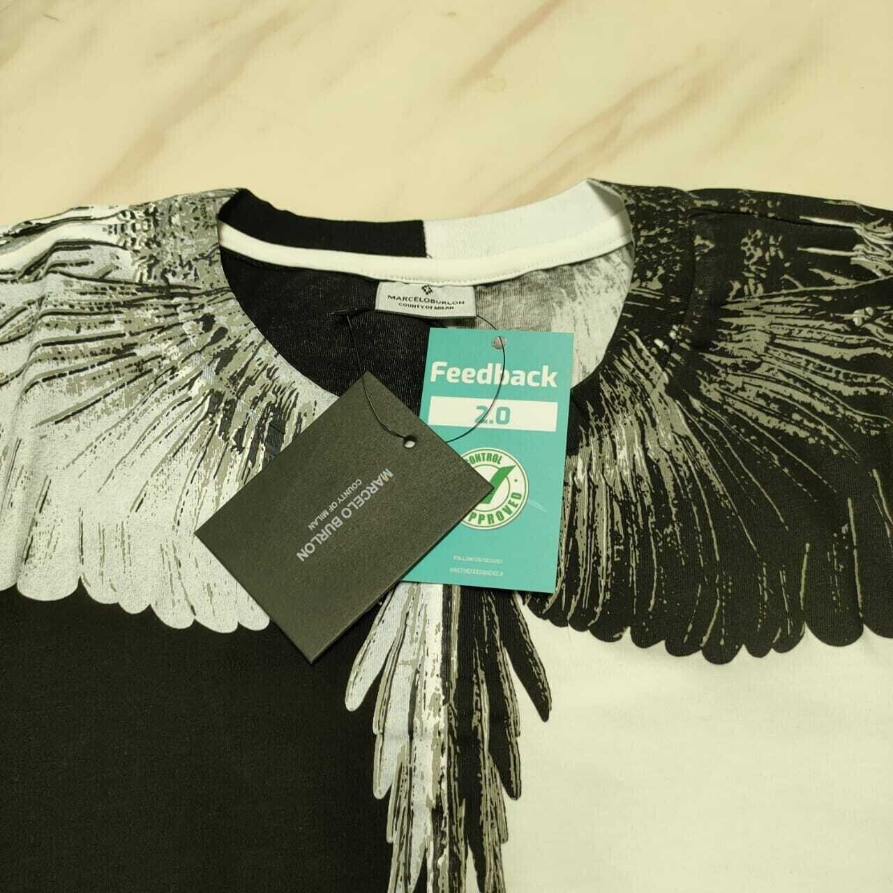 MARCELO BURLON T-Shirt