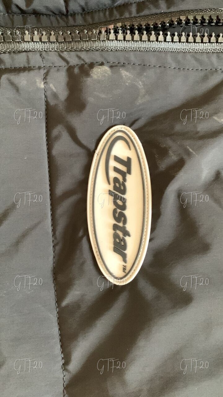 Giubbotto TS Hyperdrive- Nera