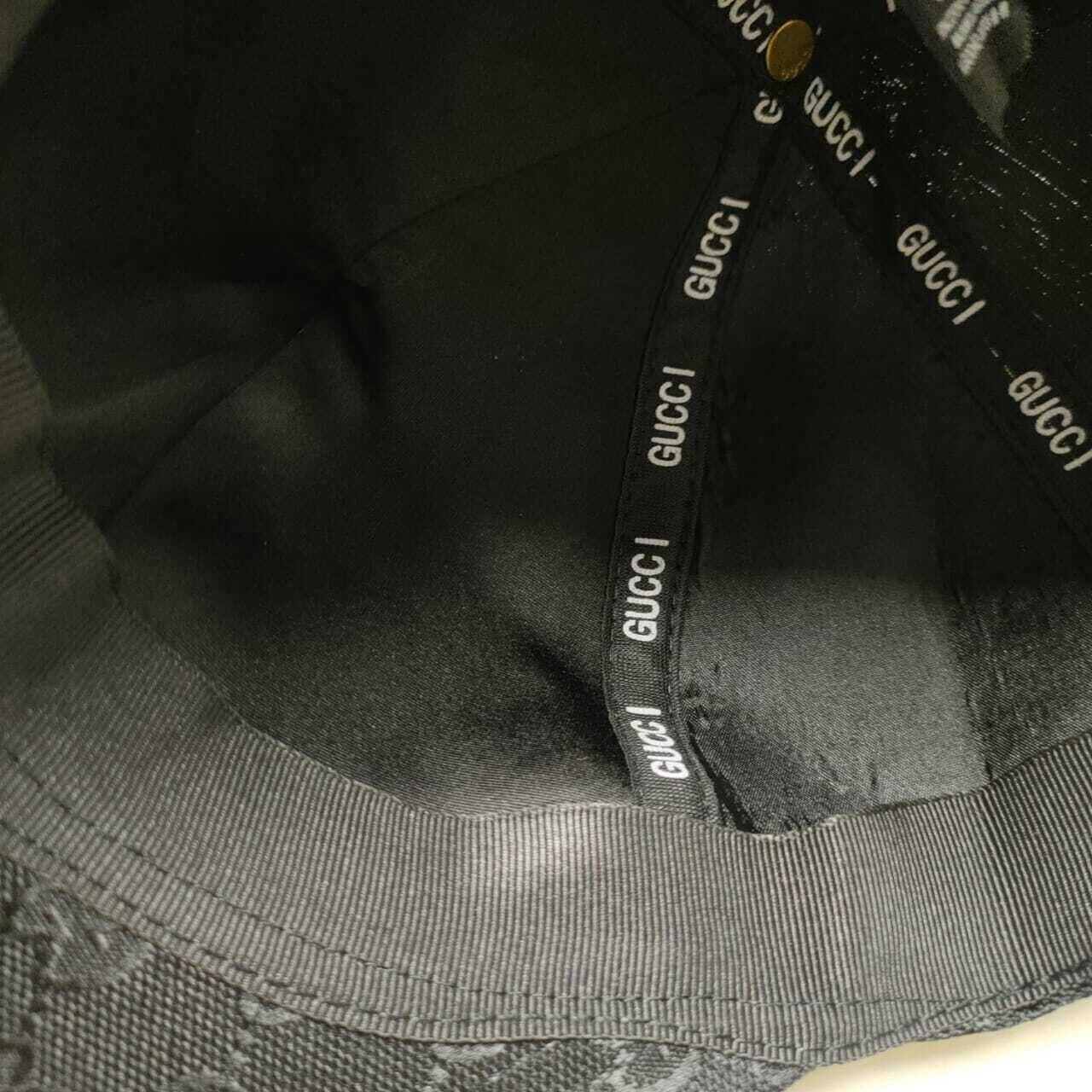 (2 COLORAZIONI) Cappello GG