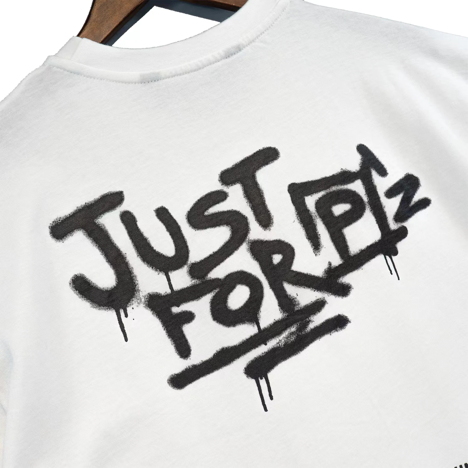 Palm Angels T-Shirt x Pushing P