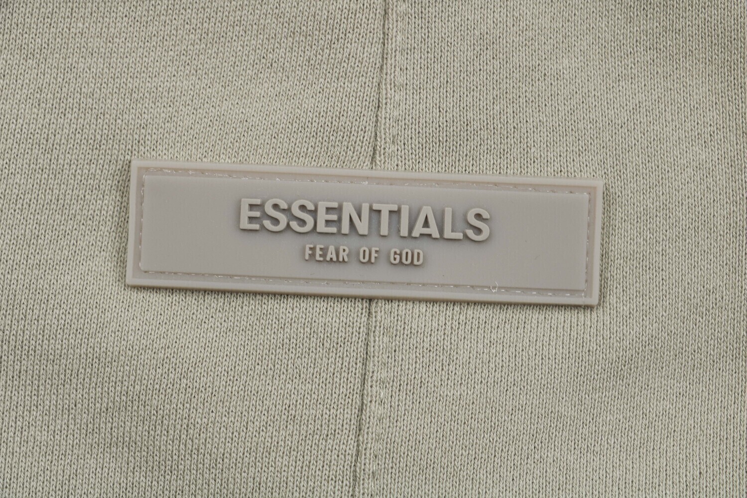 SHORTS Fear Of God-ESSENTIALSs