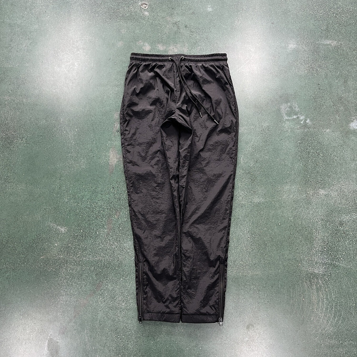 TS London Chenille Decoded Tracksuit - Nera