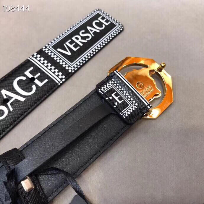 Belt VERSACE
