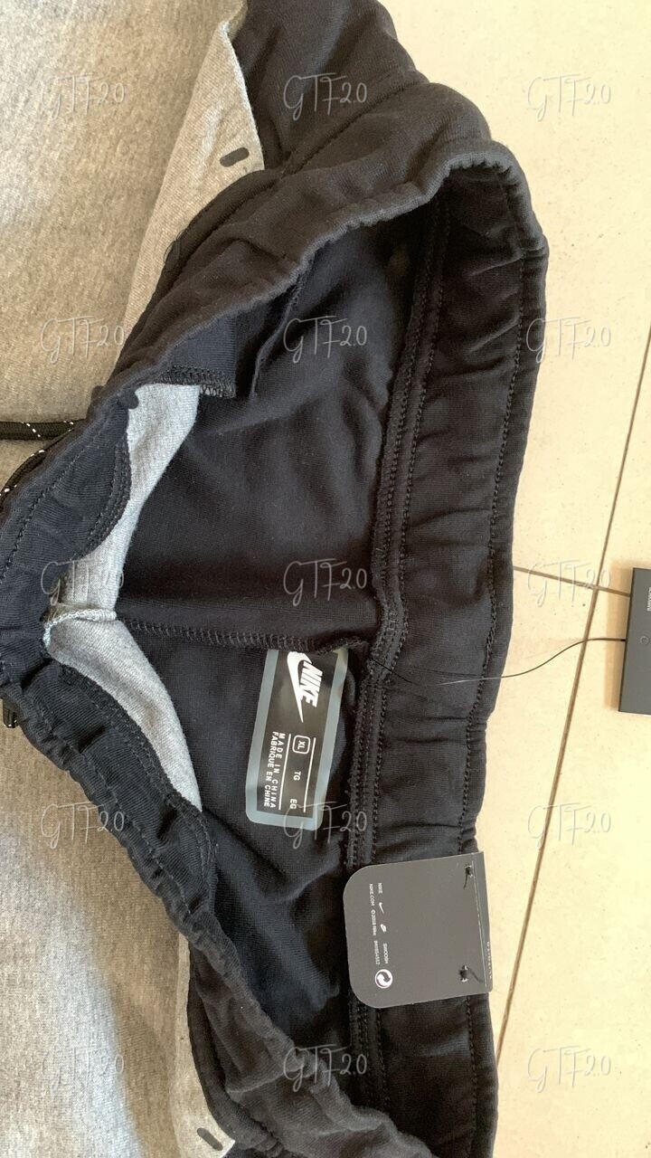 Tracksuitnike tech fleece