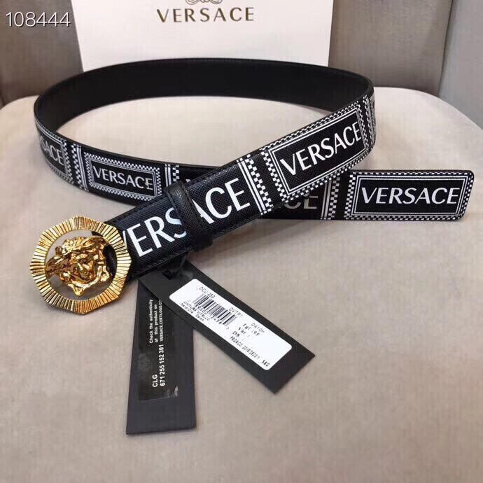 Belt VERSACE