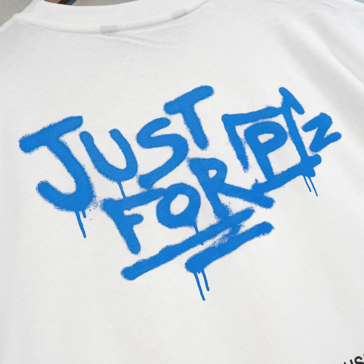 Palm Angels T-Shirt x Pushing P