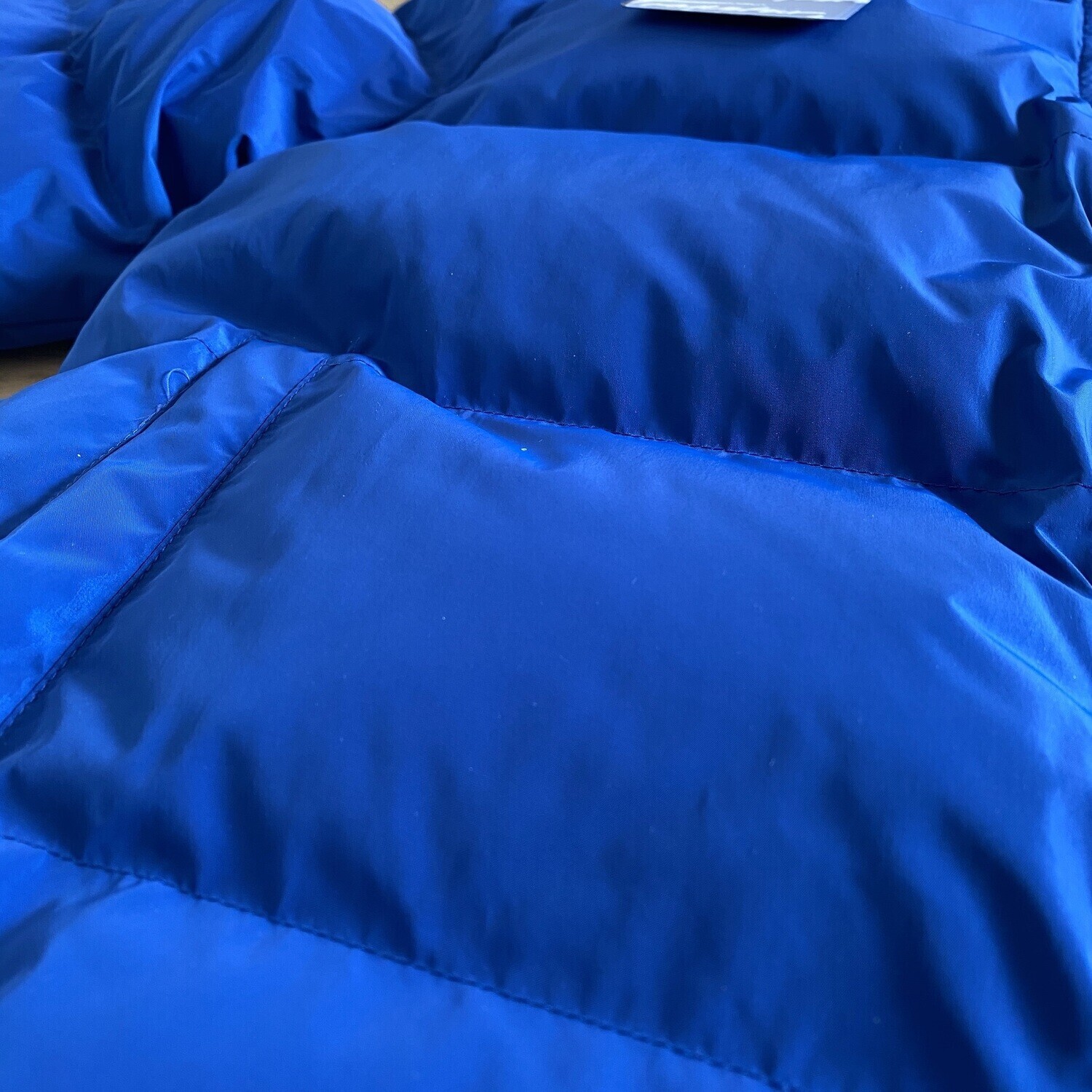 Giubbotto TS GIACCA AW20 IRONGATE