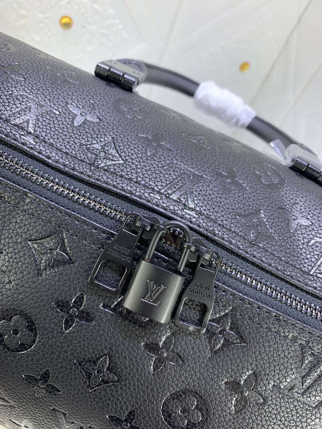 Keepall LV